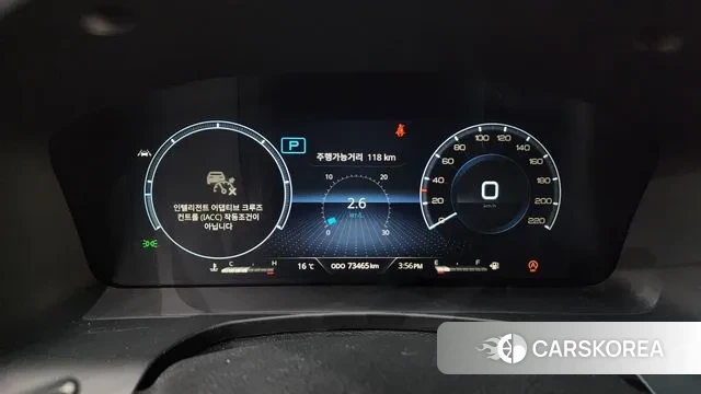 Ssangyong All New Rexton id 3344085 из Кореи 18