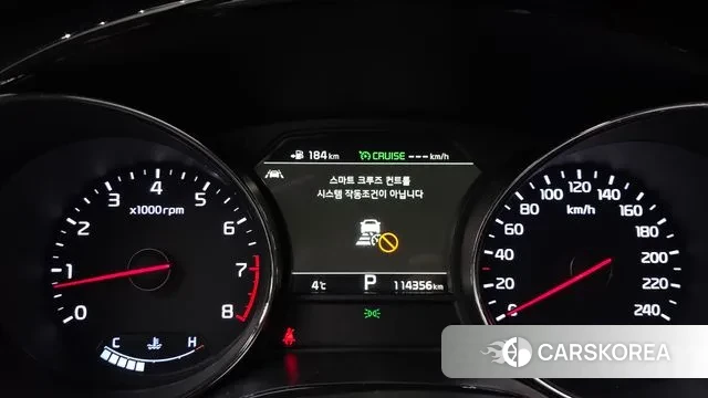 Kia The New Carnival id 3742501 из Кореи 18