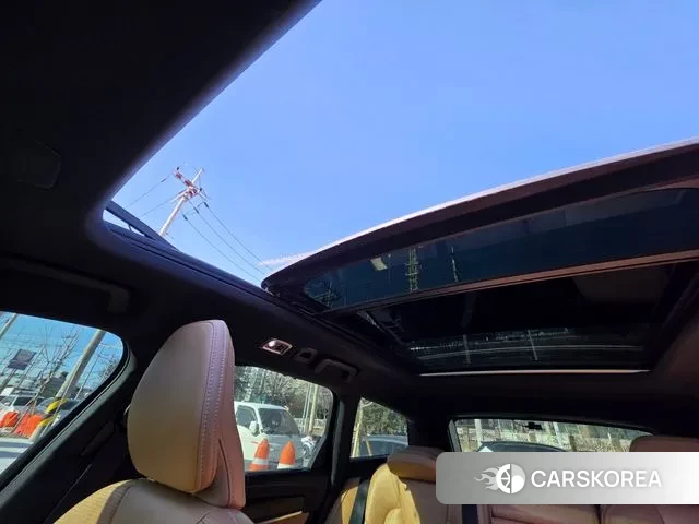 Volvo V90 Cross-Country id 3451556 из Кореи 17