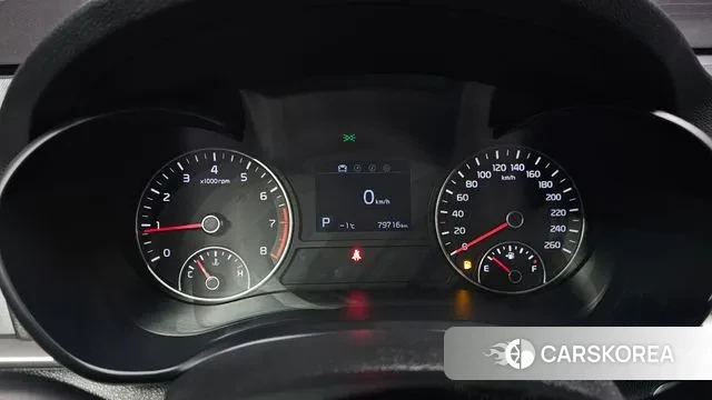 Kia The New K5 2nd generation id 3520250 из Кореи 18