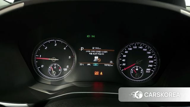 Hyundai The New Santa Fe id 3954390 из Кореи 18