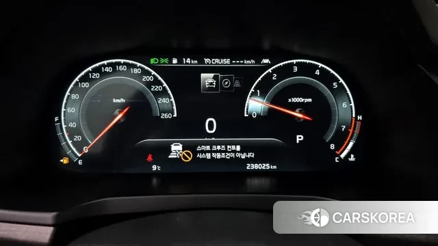 Kia K7 Premier id 3616805 из Кореи 18