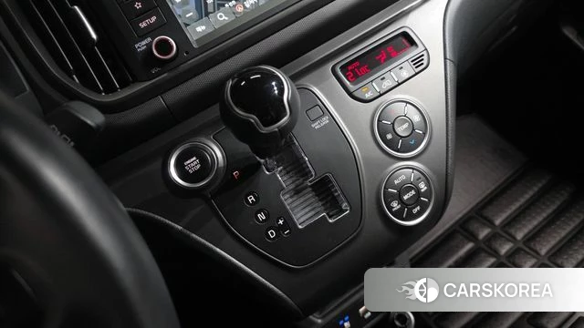 Kia The New Kia Ray id 4292479 из Кореи 29