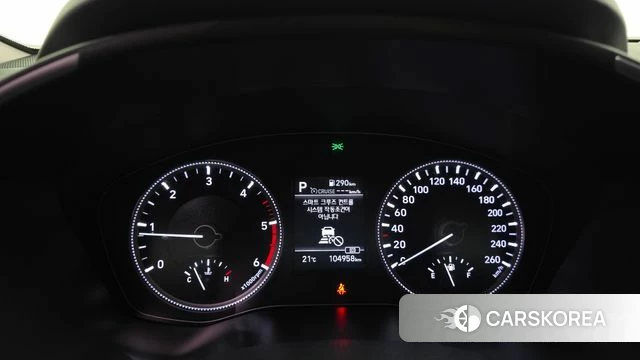 Hyundai Santa Fe TM id 4311078 из Кореи 30