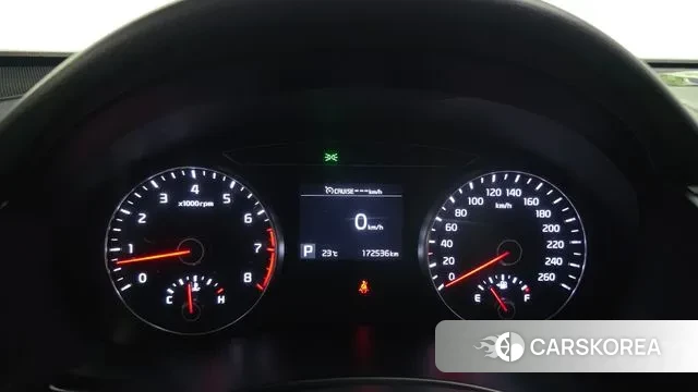 Kia Come New K7 id 3171637 из Кореи 18