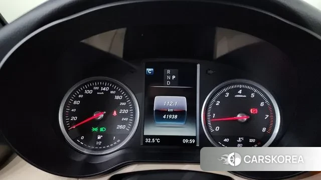 Mercedes-Benz GLC-Class X253 id 2995201 из Кореи 18