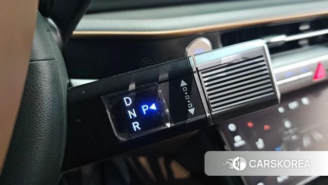 Hyundai Grandeur Hybrid (GN7) id 4308450 из Кореи 32