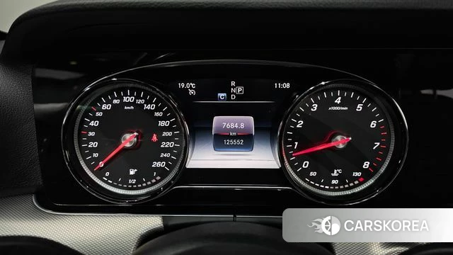 Mercedes-Benz E-Class W213 id 4180208 из Кореи 18