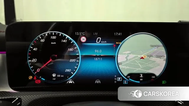 Mercedes-Benz CLA-Class C118 id 3734840 из Кореи 18