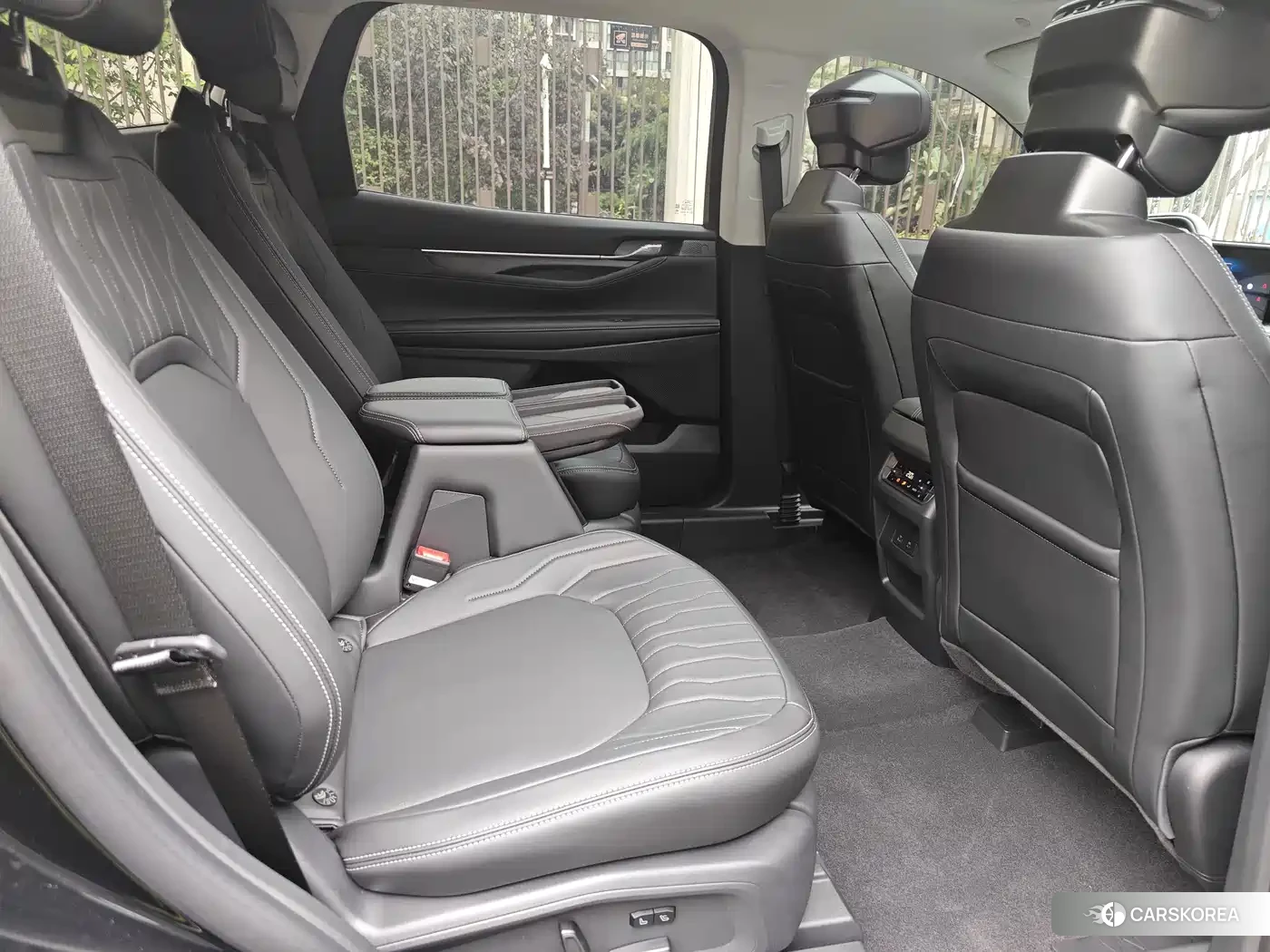 Ford Edge id 4653896 из Китая 24