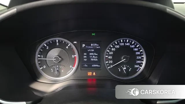 Hyundai Santa Fe TM id 3607742 из Кореи 18