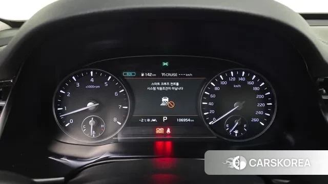 Kia More K9 id 3672313 из Кореи 18