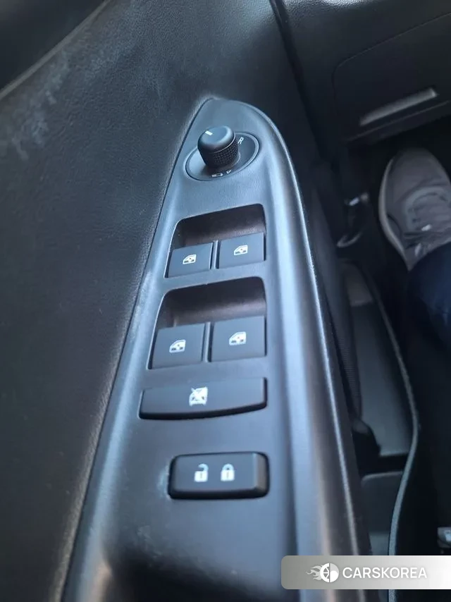 Chevrolet (GM Daewoo) The Next Spark id 3480274 из Кореи 14