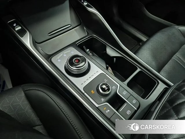 Kia Sorento 4th Generation id 4749742 из Кореи 18