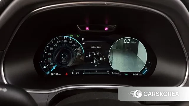 Genesis GV80 id 3621988 из Кореи 18