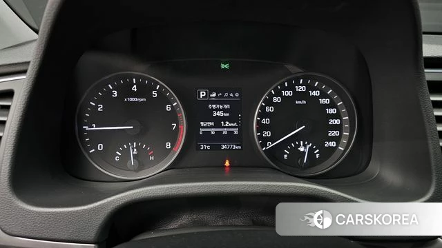 Hyundai Avante AD id 4587482 из Кореи 33