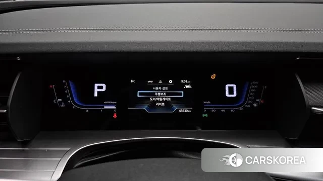 Ssangyong Torres id 3399032 из Кореи 18