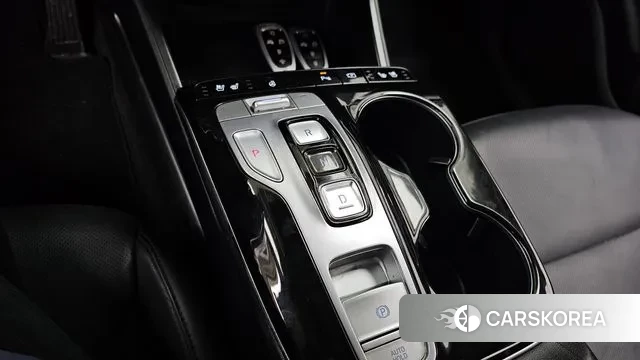 Hyundai Tucson (NX4) id 3621437 из Кореи 18