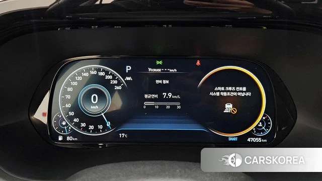 Hyundai Palisade id 3965405 из Кореи 18