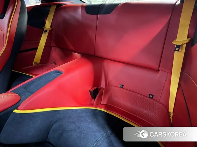 Ferrari Rome id 4222926 из Кореи 18