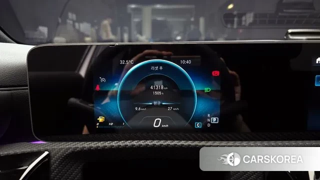 Mercedes-Benz A-Class W177 id 2985865 из Кореи 18