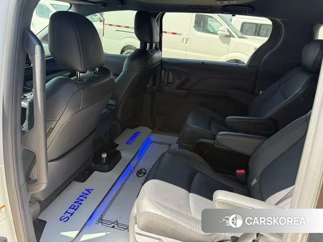 Toyota Saina id 4262616 из Китая 8
