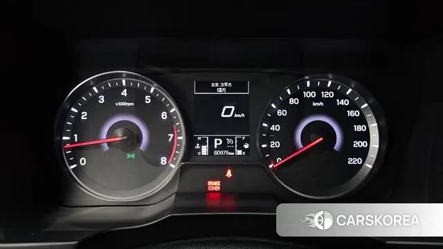 Ssangyong Berry New Tivoli id 3165903 из Кореи 18