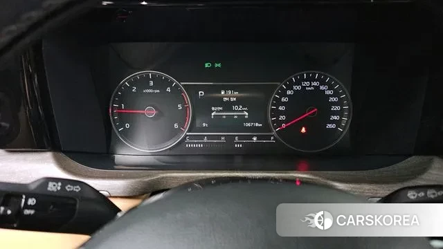 Kia Sorento 4th Generation id 3464088 из Кореи 18