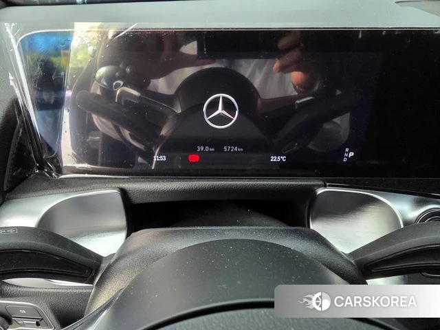 Mercedes-Benz GLB-Class X247 id 4897634 из Кореи 18