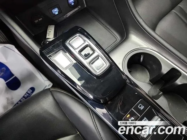 Hyundai Sonata (DN8) id 2600279 из Кореи 18