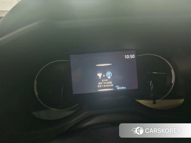 Toyota RAV4 Rongfang id 4314082 из Китая 8