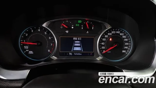 Chevrolet (GM Daewoo) Traverse id 2912035 из Кореи 18