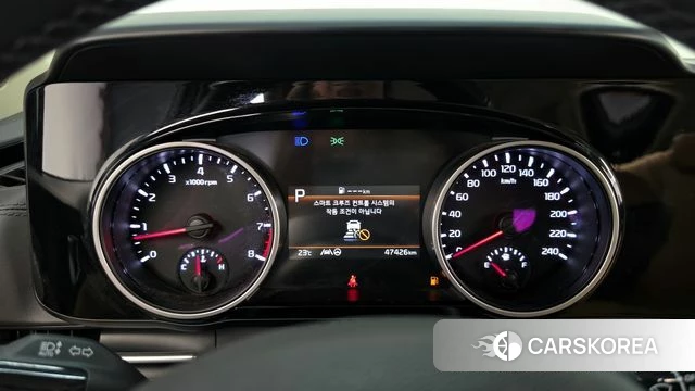 Kia Carnival 4th generation id 4409201 из Кореи 29