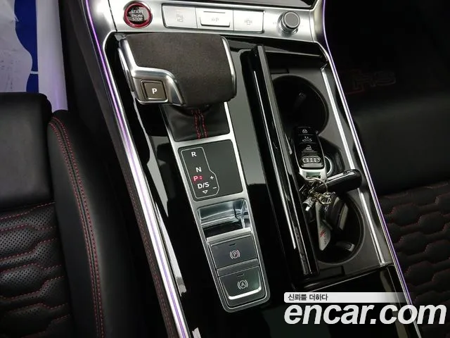 Audi RS7 (4K) id 2832647 из Кореи 16