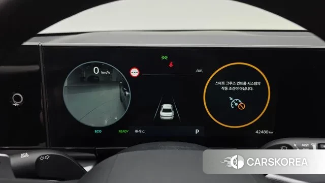 Hyundai Grandeur Hybrid (GN7) id 3600114 из Кореи 18