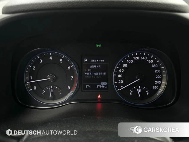 Hyundai Kona id 4887391 из Кореи 18