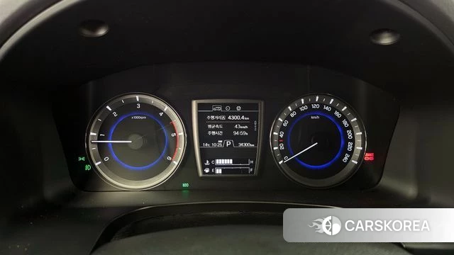 Ssangyong The New Rexton Sport id 3852257 из Кореи 18