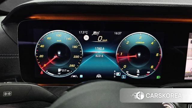 Mercedes-Benz E-Class W213 id 4179660 из Кореи 18