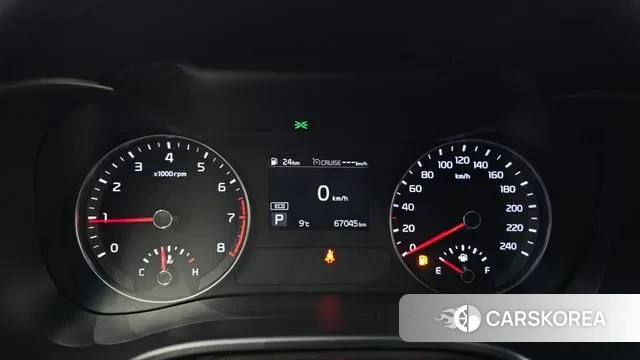 Kia Come New K3 id 3672776 из Кореи 18