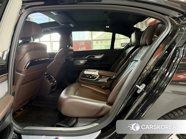 BMW 7 series id 4275723 из Китая 30