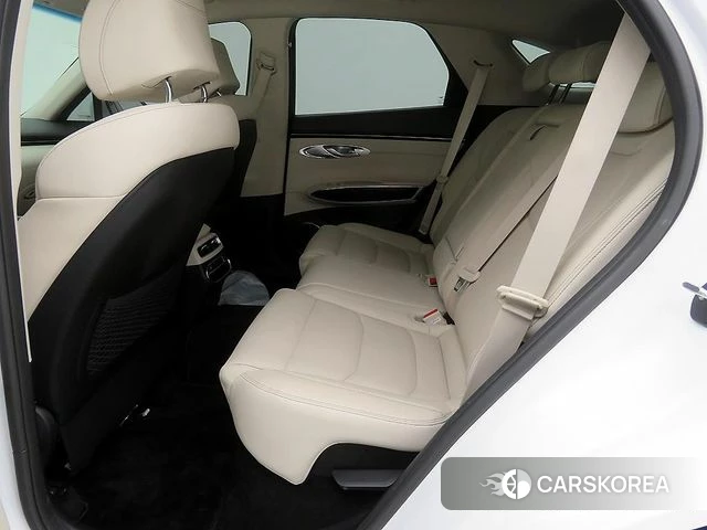 Genesis GV70 id 3794250 из Кореи 18