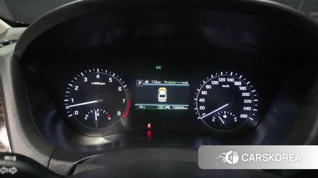 Genesis G80 id 4295033 из Кореи 18