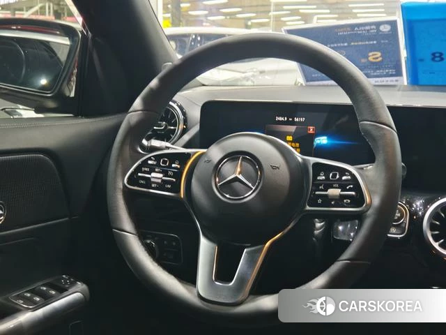 Mercedes-Benz GLA id 4328769 из Китая 8