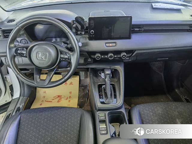 Honda XR-V id 4219895 из Китая 9