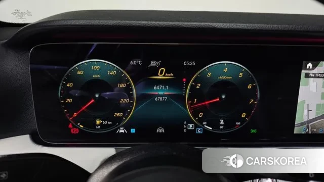 Mercedes-Benz E-Class W213 id 3479357 из Кореи 18