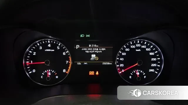 Kia The New K3 2nd generation id 3741048 из Кореи 18