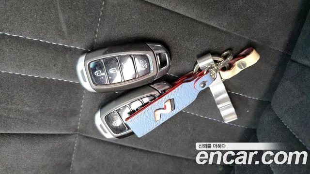 Hyundai Veloster (JS) id 2750286 из Кореи 18