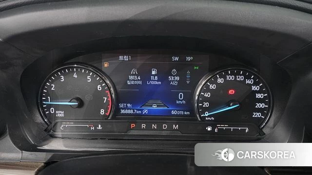 Ford Explorer 6th Generation id 3936398 из Кореи 18