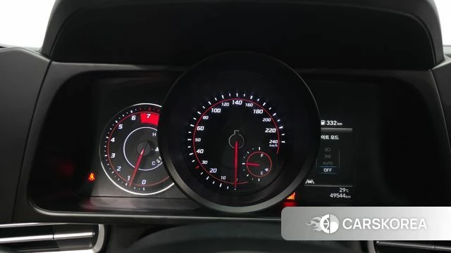 Hyundai Avante (CN7) id 4523946 из Кореи 28
