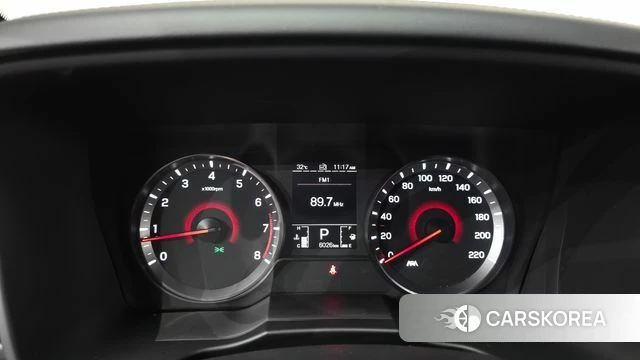 Ssangyong The New Tivoli id 4655571 из Кореи 18